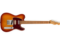 Fender  Player Plus Nashv. MN Tele Siena Sunburst